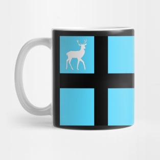 Flag of Linnaeus Mug